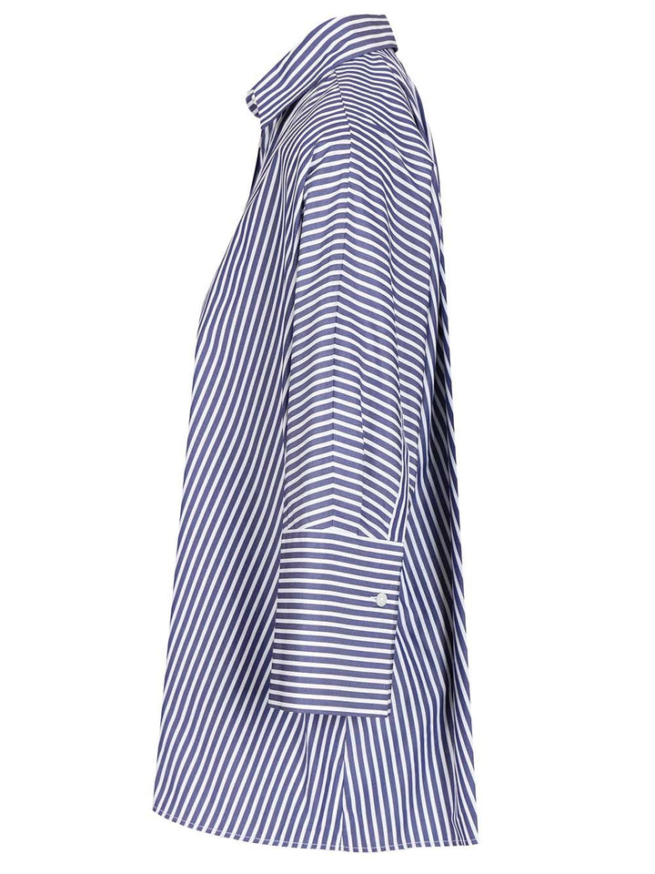 Weekend Max Mara Kimono Sleeve Shirt Shirts - Multicolor | cb9e2d05b0d1d02f5db263eacc0b25317ce9f438