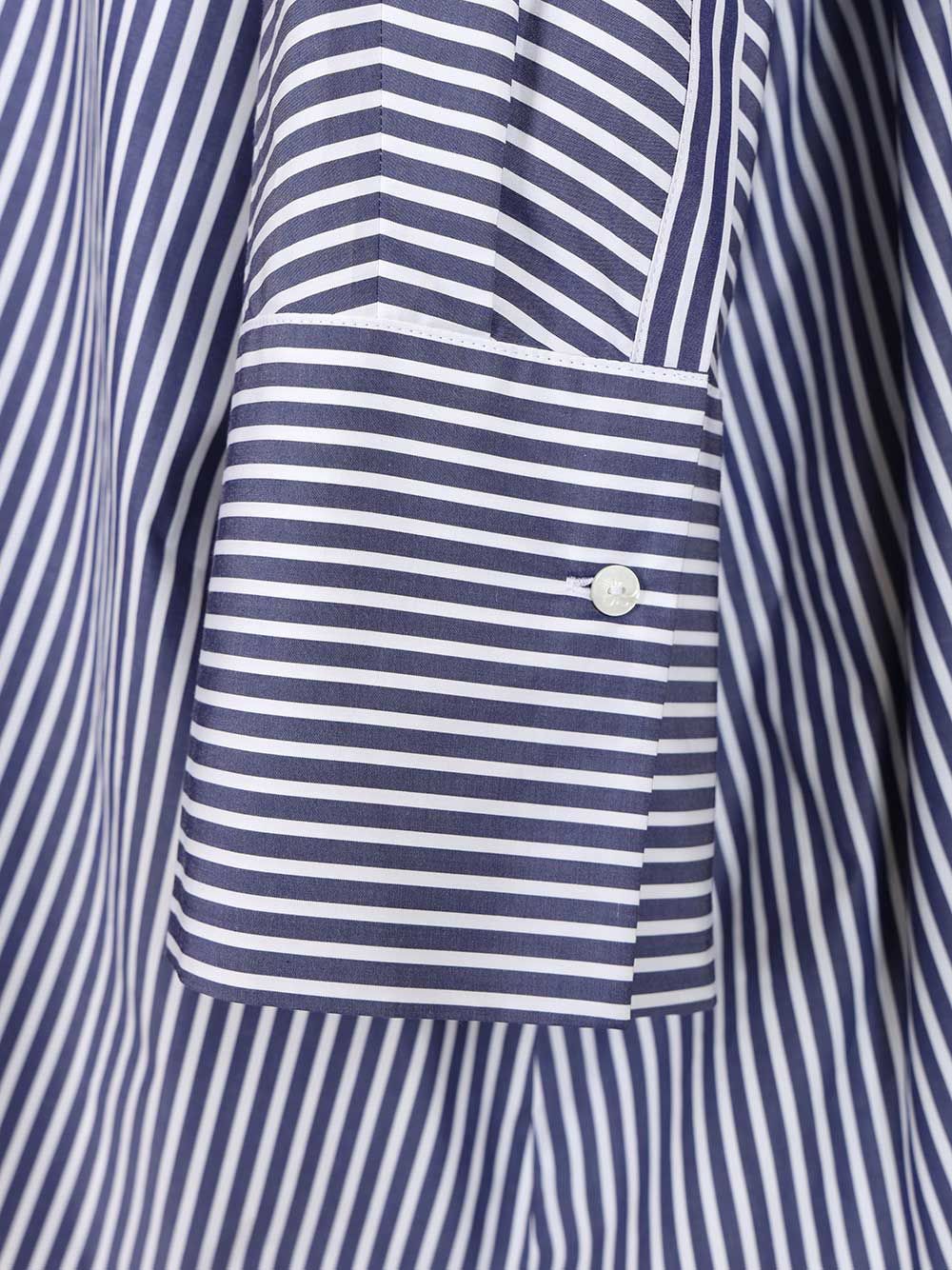 Weekend Max Mara Kimono Sleeve Shirt Shirts - Multicolor | a3a110ead2d6c9e35fb46d9349ad516d1f340791