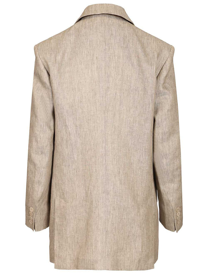 Max Mara Olimpia Jackets - Beige | 08d01f90dd3a251bdb4ff604f91e8e27c958b11d
