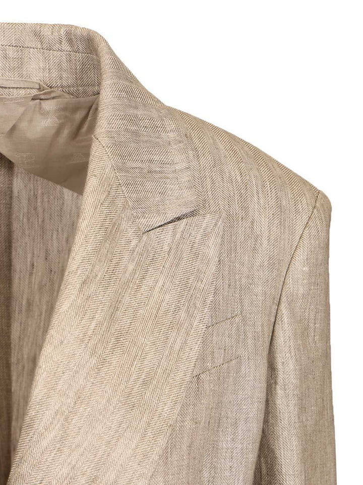 Max Mara Olimpia Jackets - Beige | f7f8c2b22ea583e2cedb1b4705c10cdcdea5a962