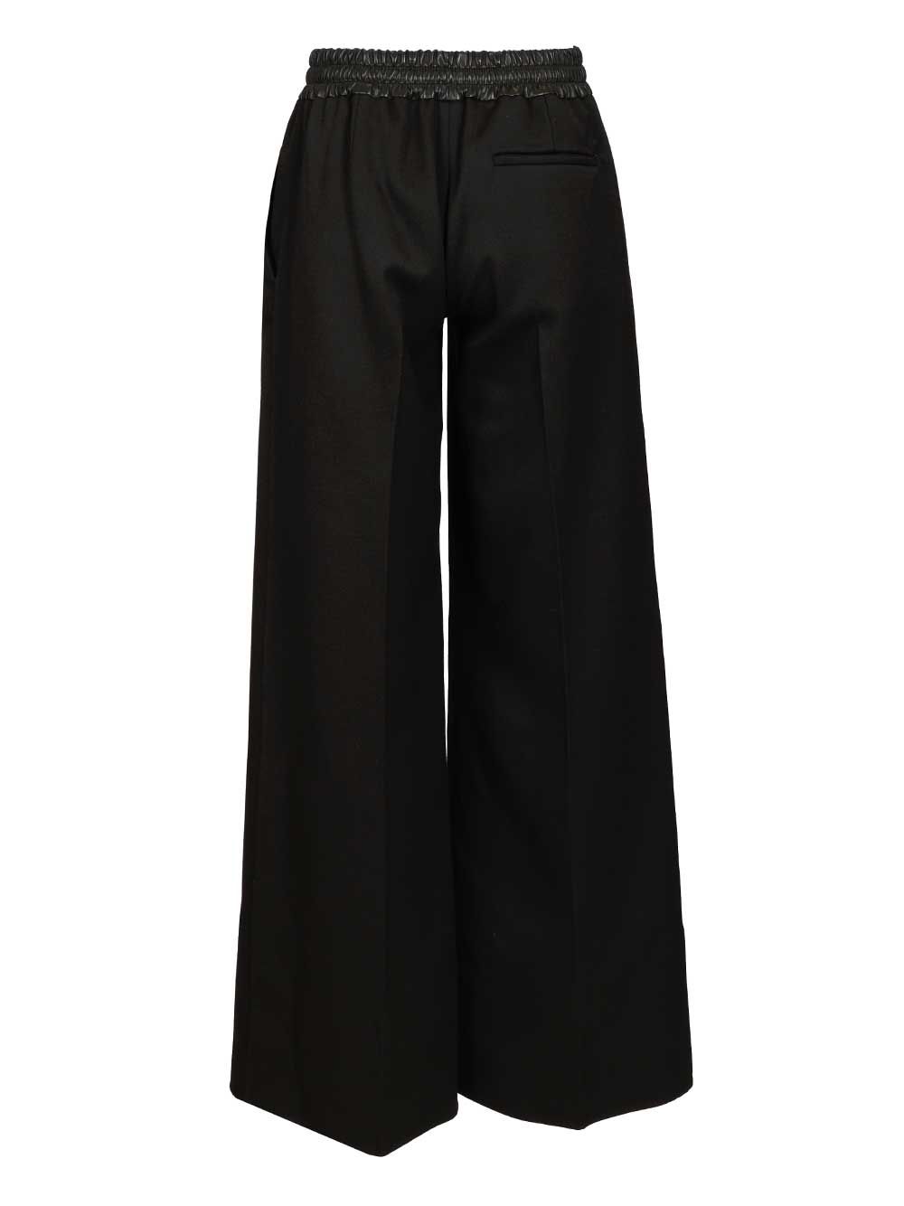 AlaÏA Tailored Pants Trousers - Black | a9fee0f4d6d4ff195e25eabeee32ae749dc0ee5f