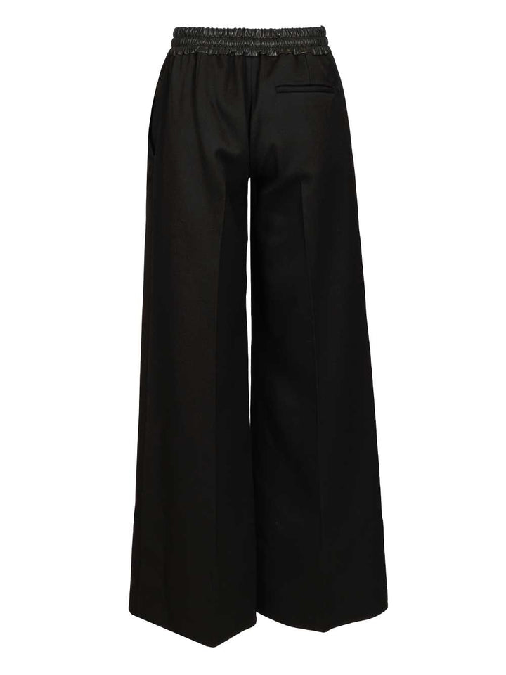 AlaÏA Tailored Pants Trousers - Black | a9fee0f4d6d4ff195e25eabeee32ae749dc0ee5f