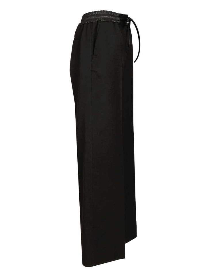AlaÏA Tailored Pants Trousers - Black | 34e18df8b82da498174bb14b15596b4f8a280a8a