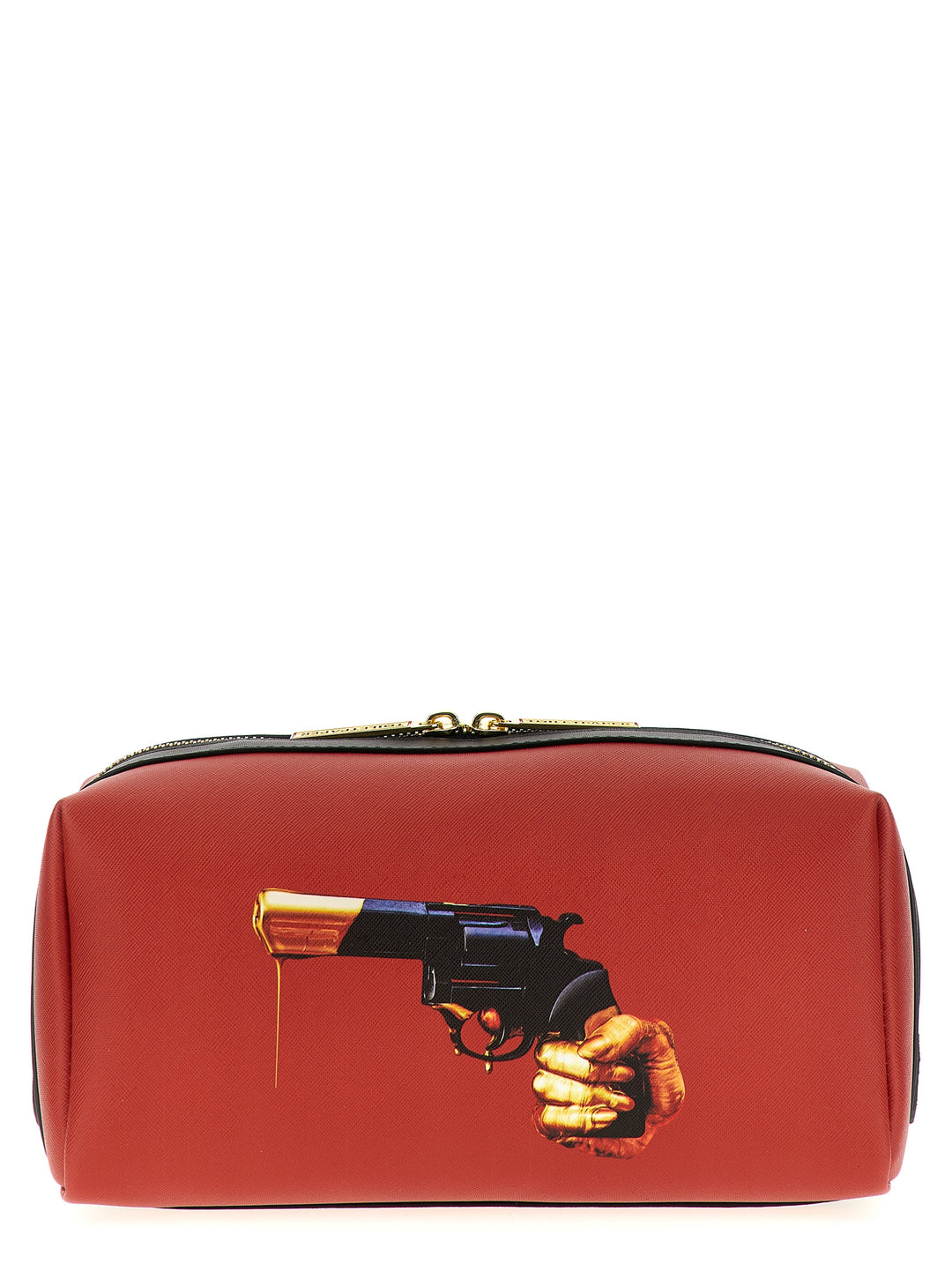 Revolver Beauty Red