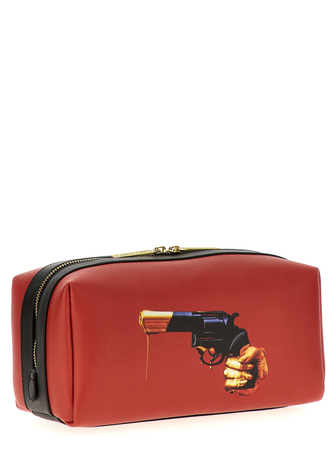 Revolver Beauty Red