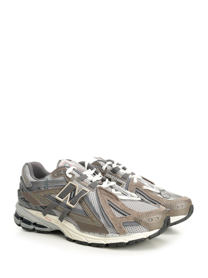 New Balance U1906a Sneaker Sneakers - Grey | 244641f8b05f9a04c34636878bc683f3a0ab5d5b