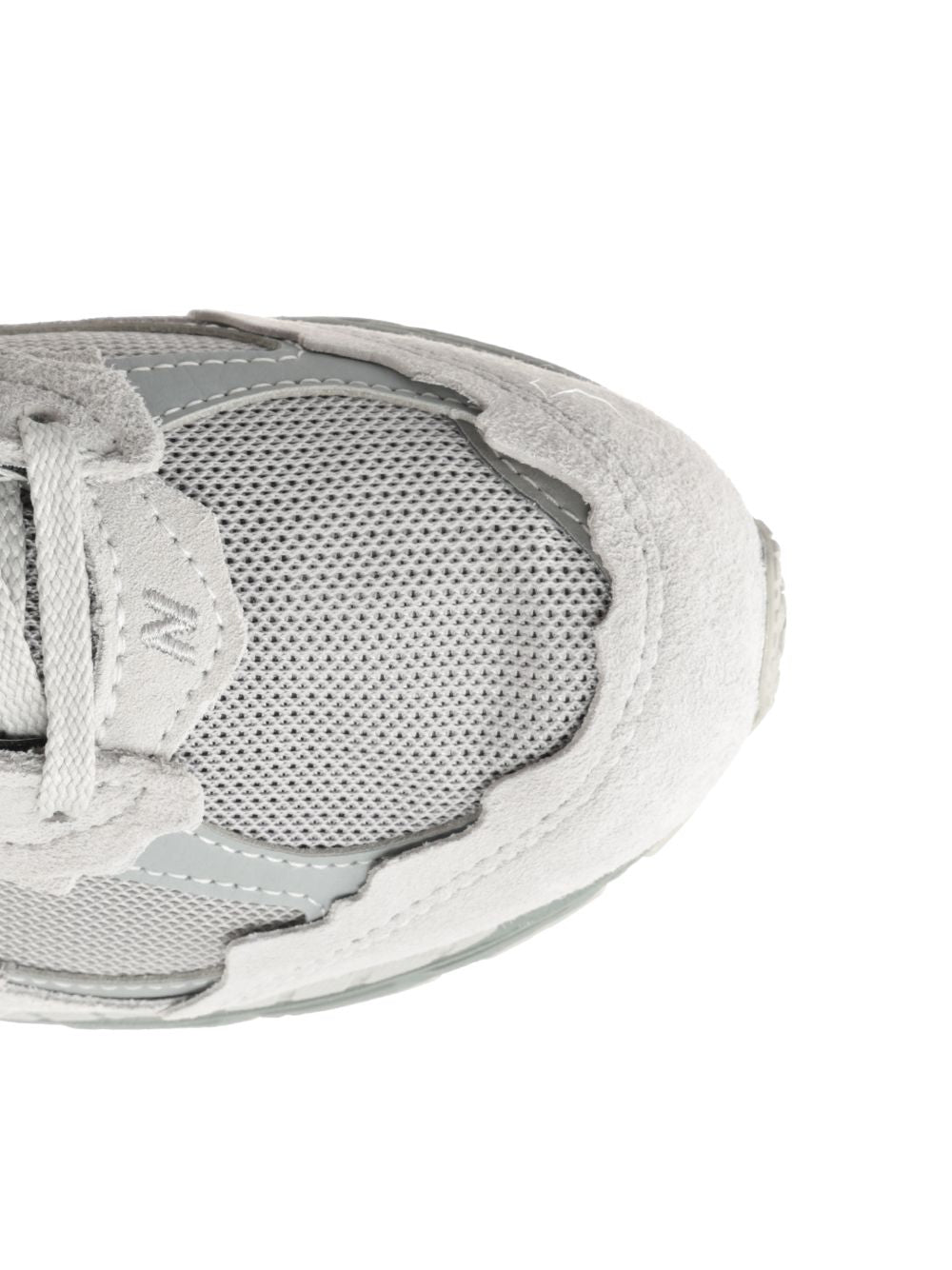 New Balance U2002dx Sneaker Sneakers - White | e6cdc272d8bbdc7a11ab605171fd1e9e703e11c7