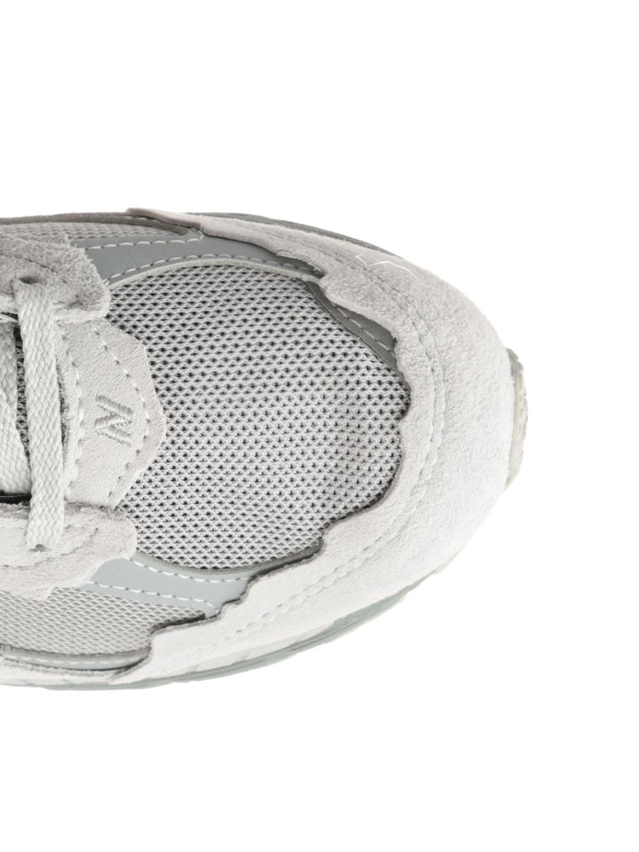 New Balance U2002dx Sneaker Sneakers - White | e6cdc272d8bbdc7a11ab605171fd1e9e703e11c7