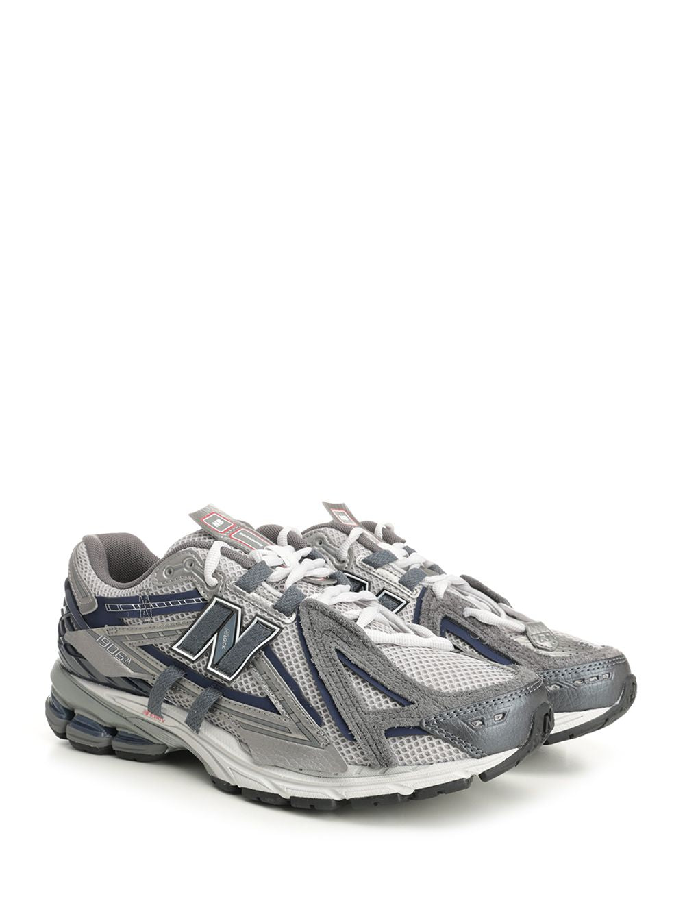 New Balance U1906a Sneaker Sneakers - Grey | 69aad172cde8297fca2a0eeffe76814d0a478449