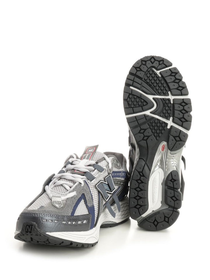 New Balance U1906a Sneaker Sneakers - Grey | 49973ae39e57fe881445a1452a7fb93434ff141d