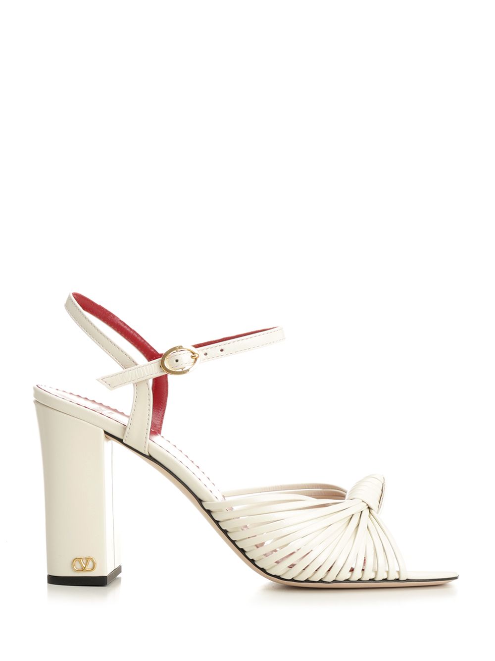 Valentino Garavani Annet Sandal Sandals - White | b5a72ebdc3e5d7c50a6878c265cb7f2496301b9d