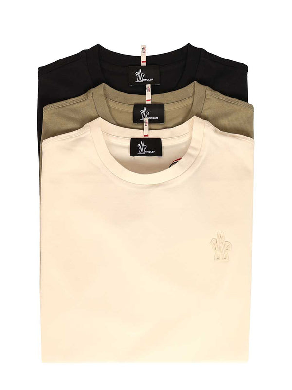 Ss T-Shirt Multicolor