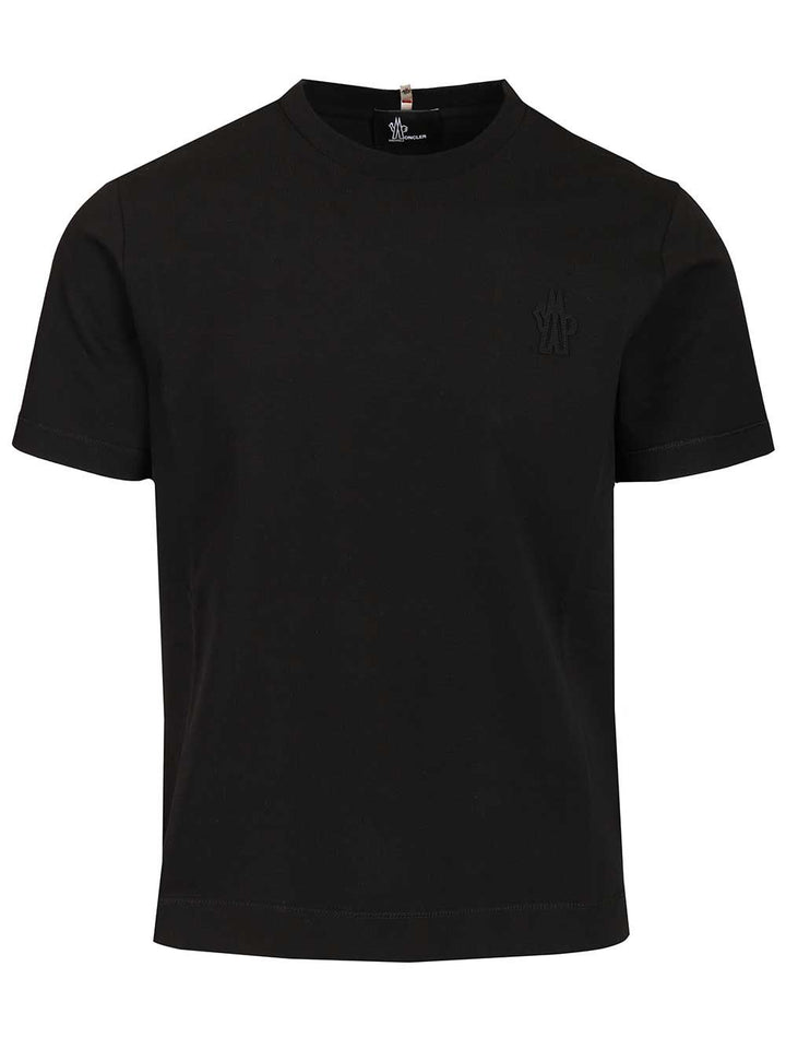 Moncler Grenoble Ss T-Shirt - Multicolor | 71ad806801881d6fbbcdfd718cf91c7a2c6c2630