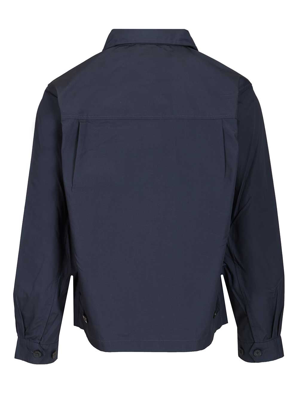 Carhartt Wip Postal Jackets - Blue | 958e4d86134e93be076ab98bf6ac523ef9db0dd3