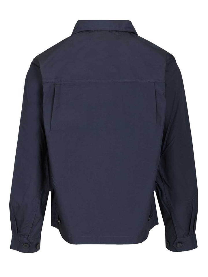 Carhartt Wip Postal Jackets - Blue | 958e4d86134e93be076ab98bf6ac523ef9db0dd3