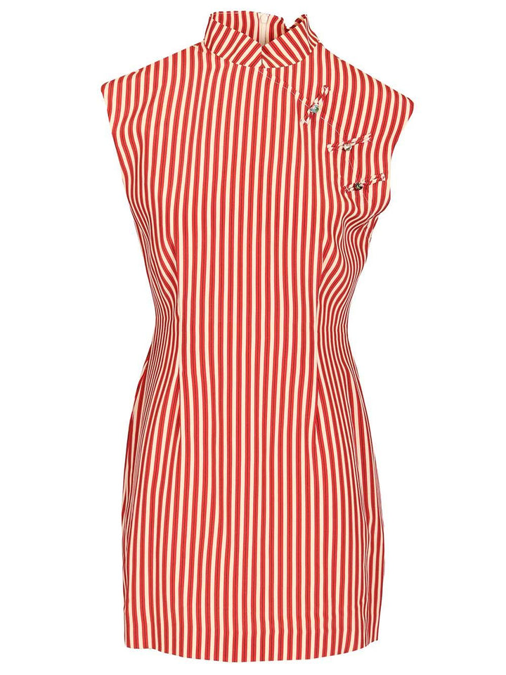 Hui Azalea Sleeveless Top Tops - Red | a68d7ee7772135fd011271802e1b1ff1f239f9e3