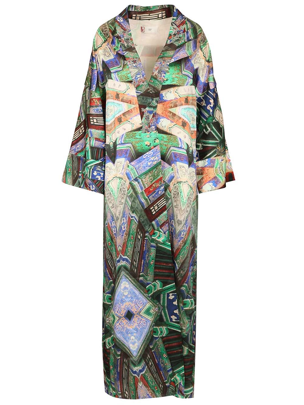 Hui Salvatore Swimwear - Multicolor | e6f4c28c7a1e1c642f28085e06d7d8f897e99eba