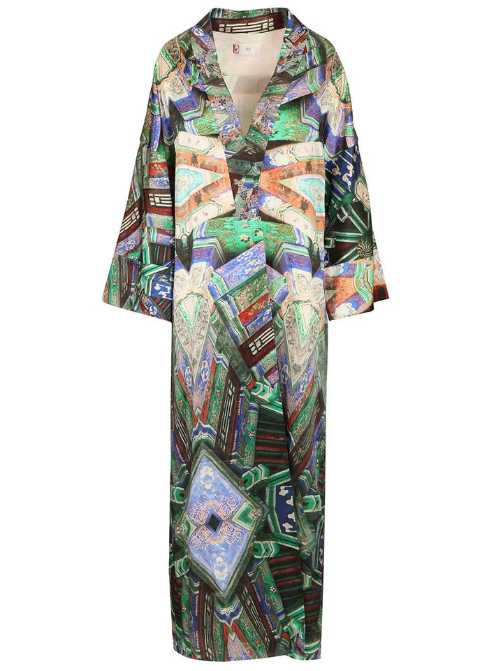 Hui Salvatore Swimwear - Multicolor | e6f4c28c7a1e1c642f28085e06d7d8f897e99eba