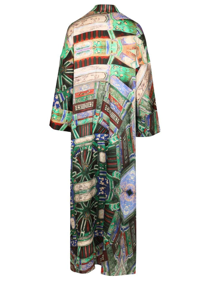 Hui Salvatore Swimwear - Multicolor | e0e69484ba967dc690056b59ee90da1daa12912c