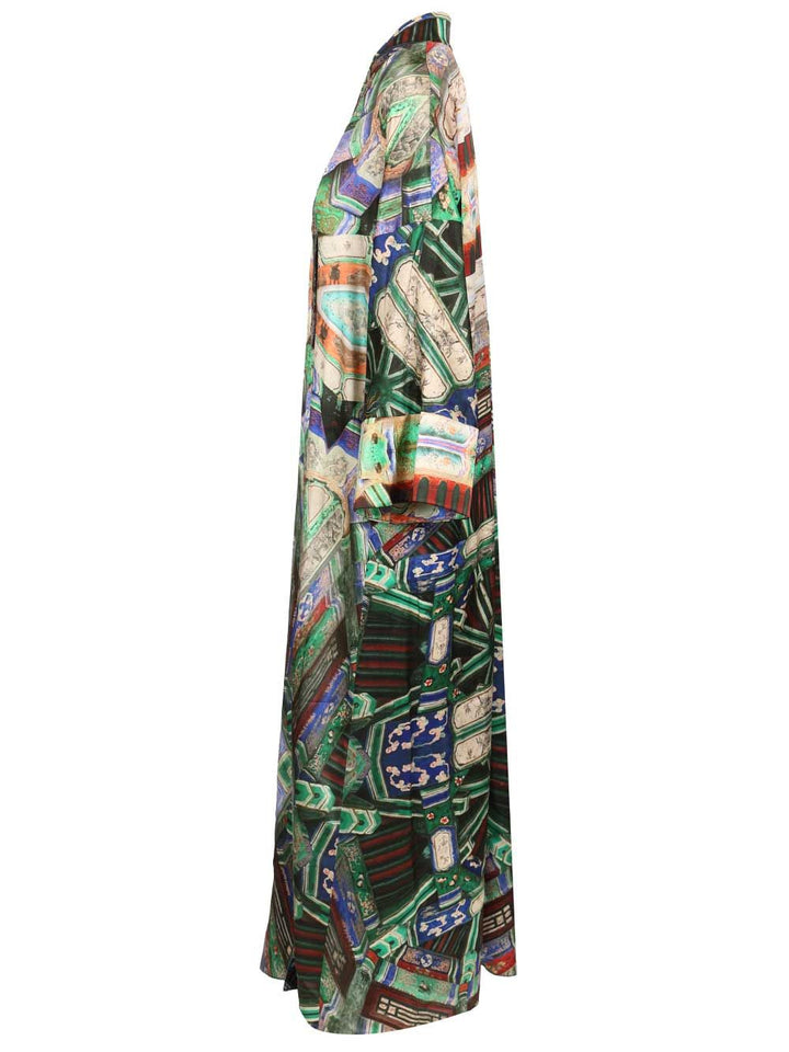 Hui Salvatore Swimwear - Multicolor | da5a63d29f361998109bf5b8aaccb0f81db15f88