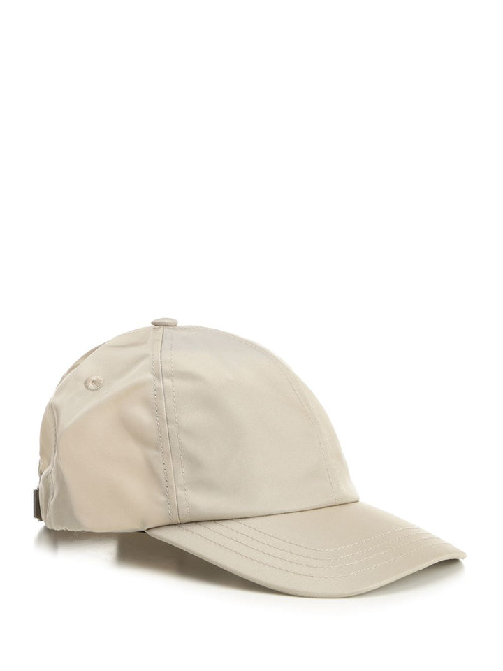 Ami Ami De Coeur Baseball Cap Hats - Beige | bc5bfb35b95bddb0ed1145ff51eeffba8fc10a53