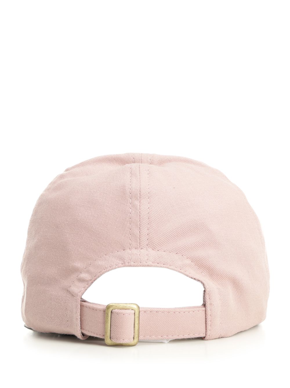Vivienne Westwood Orb Cap Hats - Rose | 8771e9174869f5811690c08e5cde1ebf5e4674d6