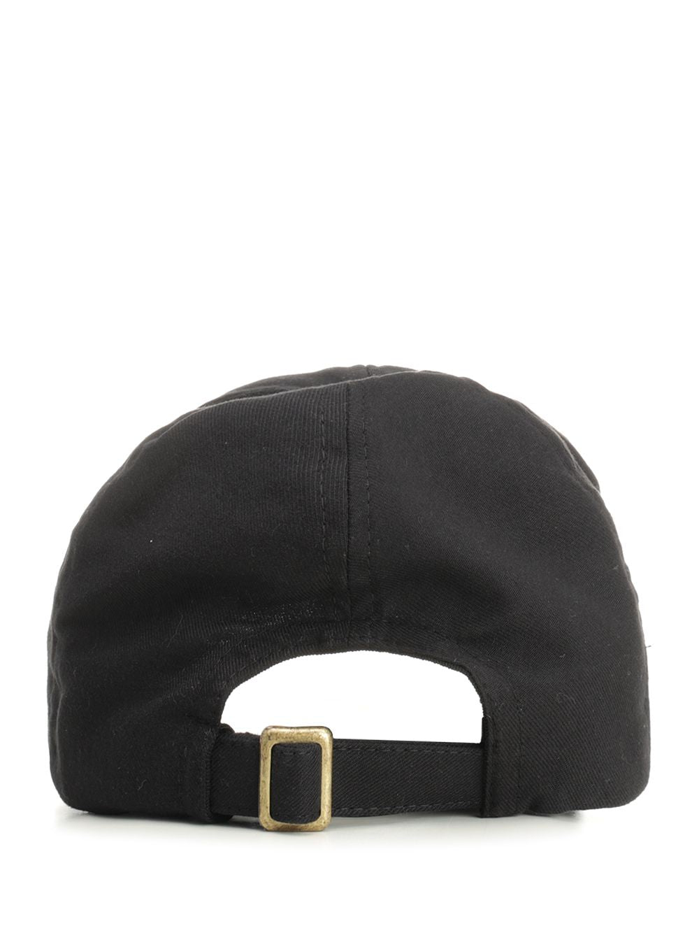 Vivienne Westwood Orb Cap Hats - Black | 076a700f2e740336f3a434591a640000b1425653