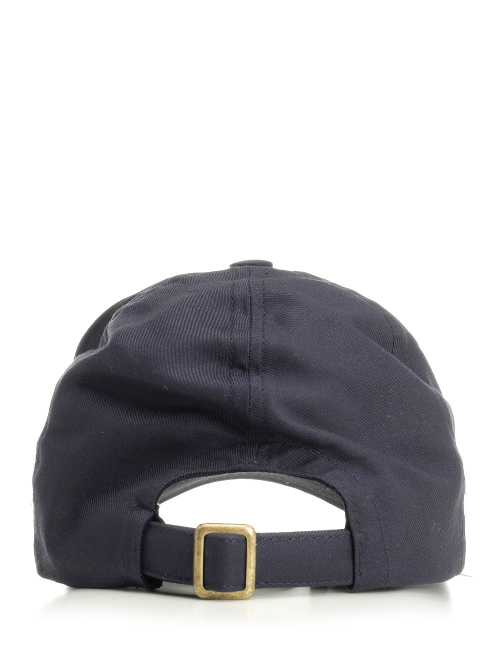 Vivienne Westwood Orb Cap Hats - Blue | 92c41b5169fad0c71eadddee973faff12af59c2f