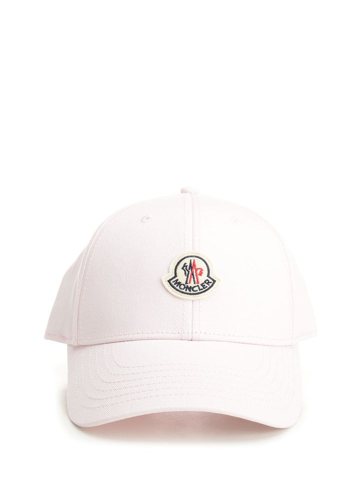 Moncler Baseball Cap Hats - Rose | aad482edc8353c8a9a54b548a8a612115eebcde7