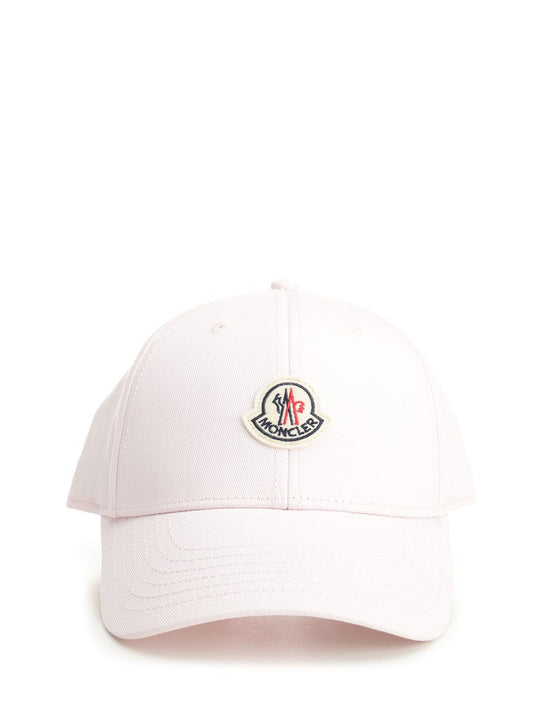 Baseball Cap Hats Rose