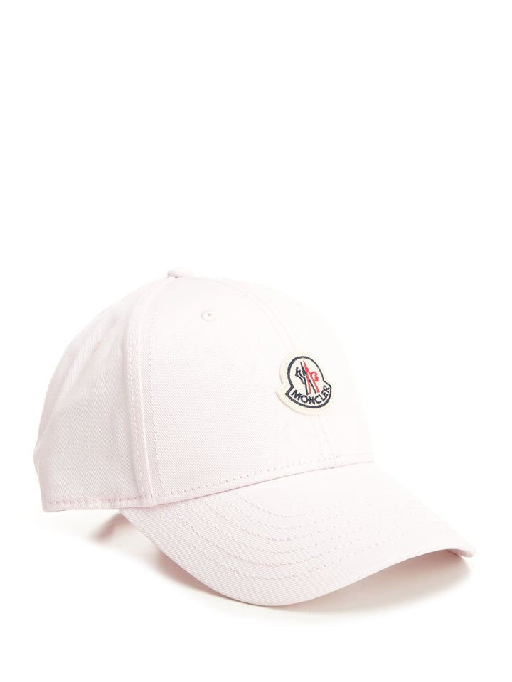 Moncler Baseball Cap Hats - Rose | a3a75caab599e8c55580a5469d0333dc91a668ce