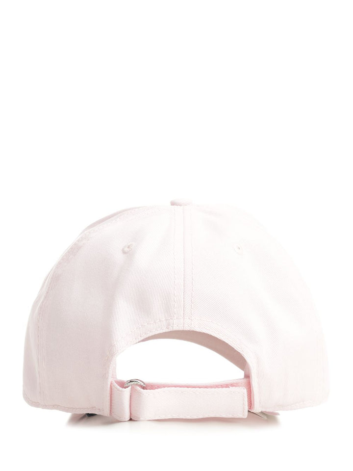 Moncler Baseball Cap Hats - Rose | 269377c475390024a6fe14962d80eb1c2c9a5efb