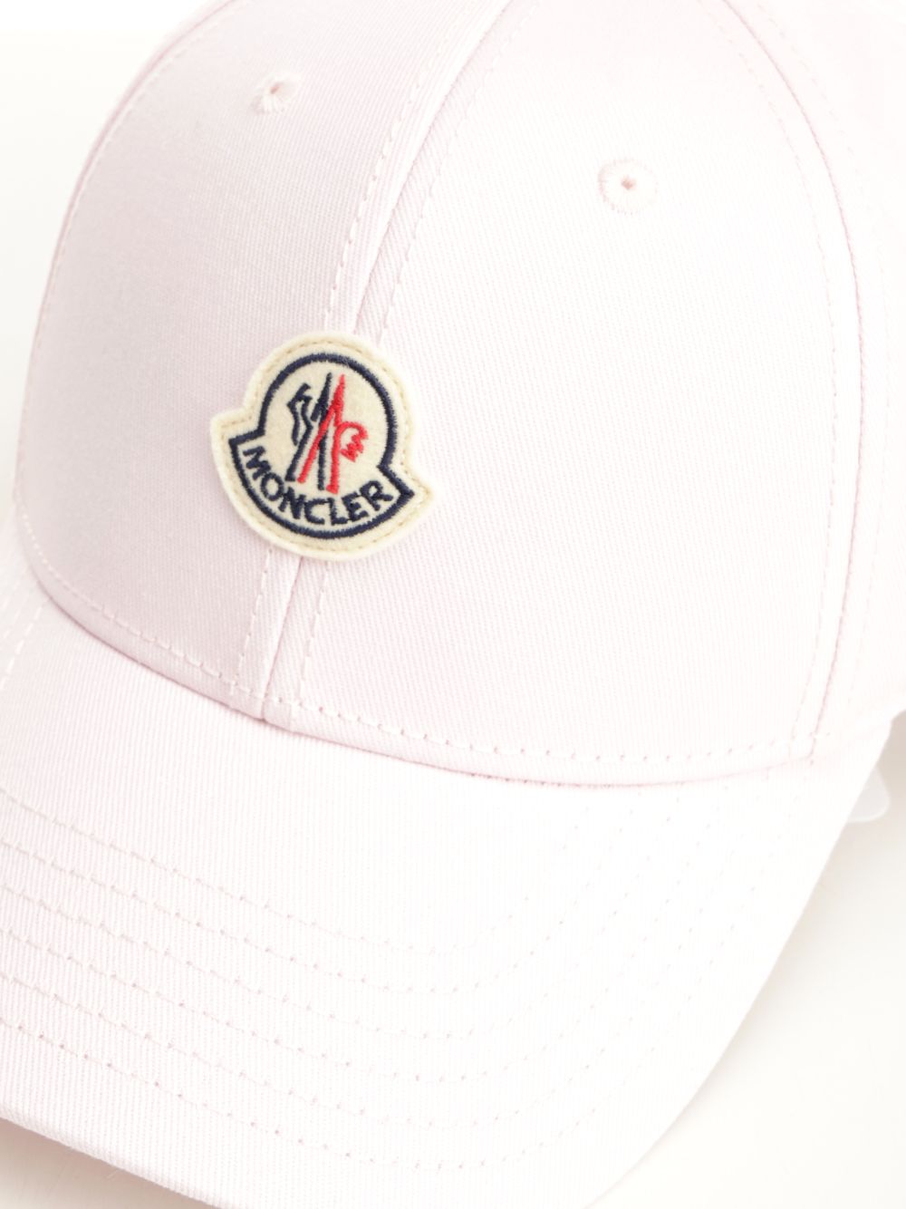 Moncler Baseball Cap Hats - Rose | 04bafc7711c109336fceac4da76c9191f2912295