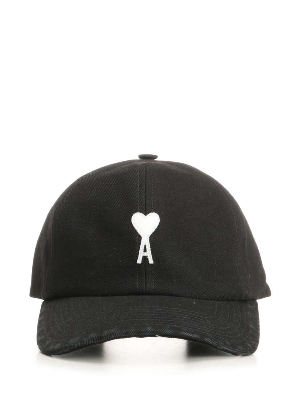 Ami Ami De Coeur Hat Hats - Black | 765964c610e650b95134535a03376eacb36aaedf