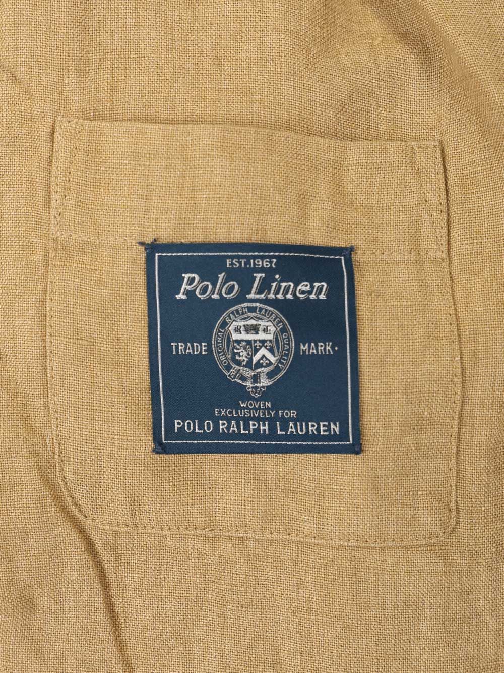 Polo Ralph Lauren Blazer Jackets - Beige | c2b6388f14469bc8f4d1b17753c2b7763c0bc910