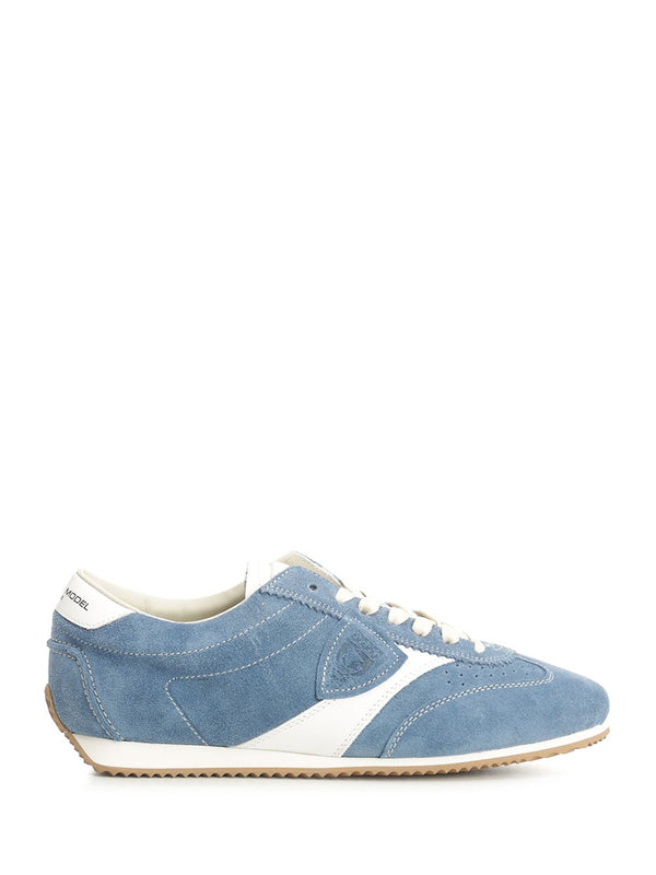 Planche Low Man Sneakers Blue