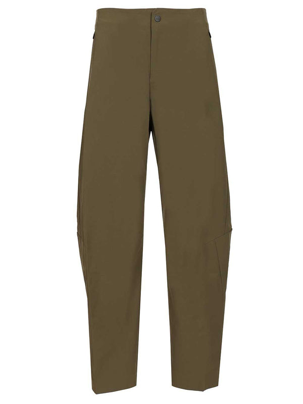 Olia Trousers Green
