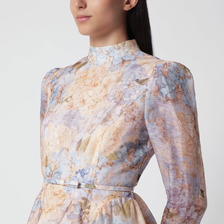 Zimmermann Apparel & Accessories - Blue | 11357411873100ec4b5de9d24739e28fcd089e88