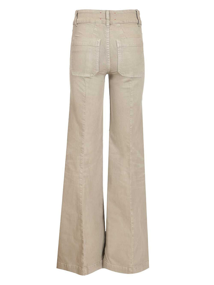 Seafarer Jane Jean Jeans - Green | a76baa90cc822b948c8f82ec5674abc6452655c5