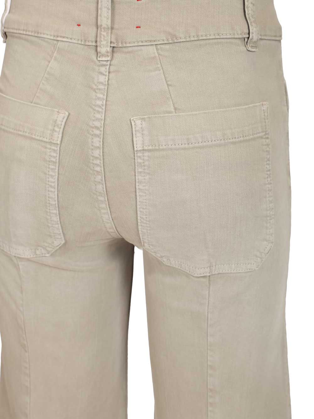 Seafarer Jane Jean Jeans - Green | 9295f2e54bb1ecb67d73612fa71003d658b24303