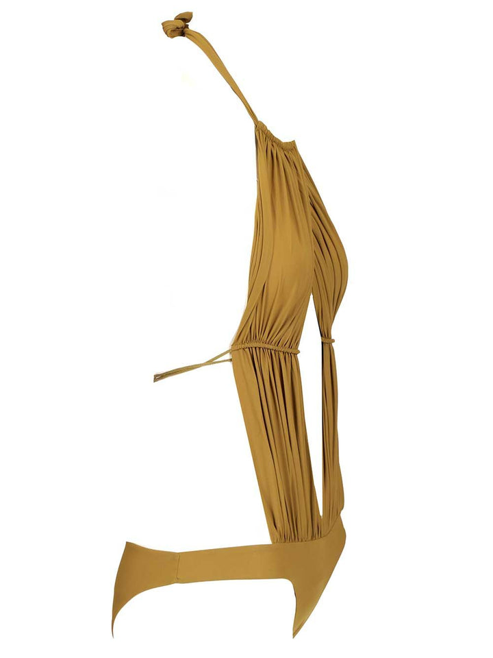 Amazuin Ana Tops - Green | 14f44eb376e5db3b94e38db0249dbafc0baf2e52