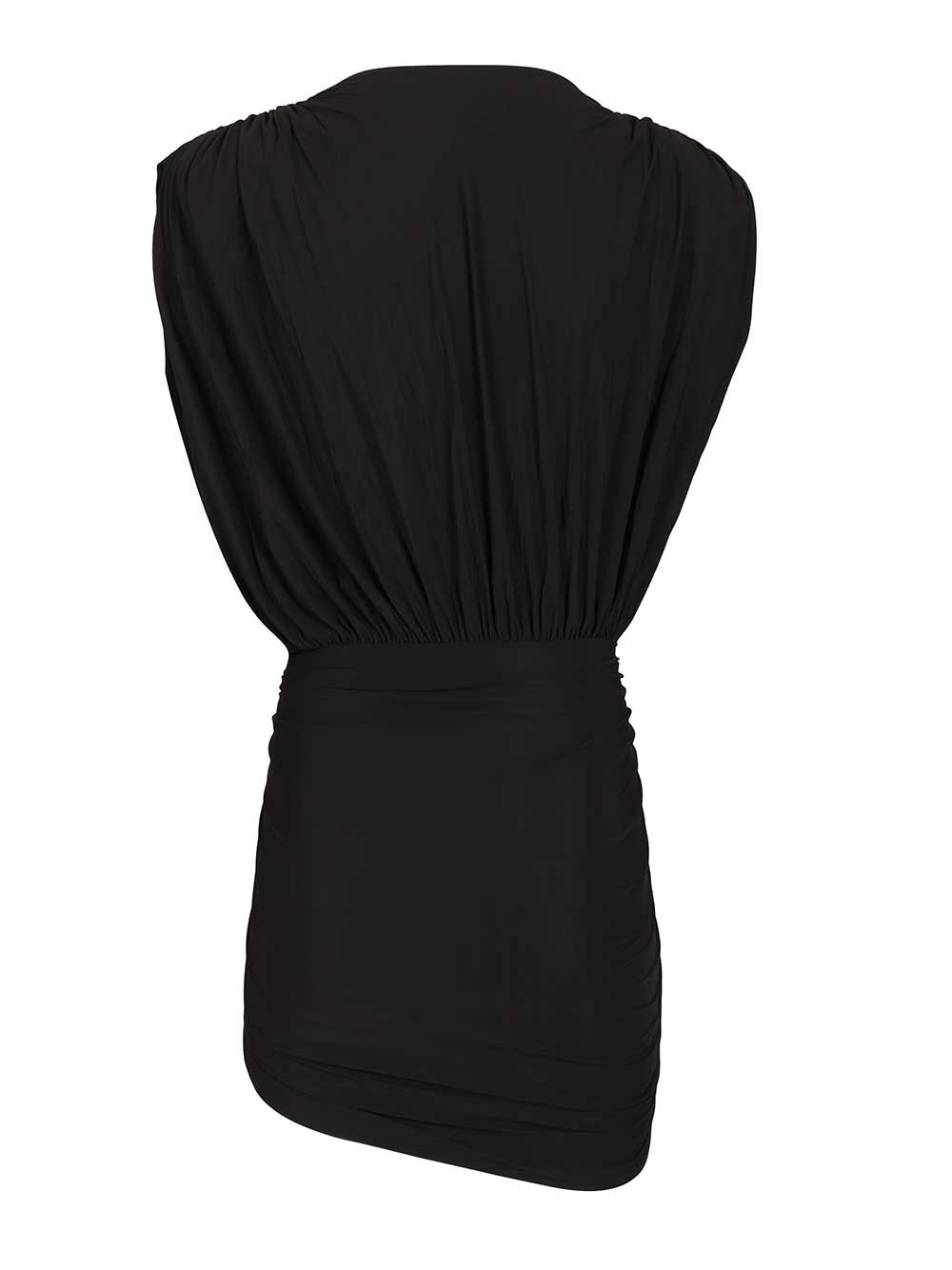 Amazuin Mini Dress Candice Dresses - Black | df3da176a8b8597e252809486138d31eceb97e67