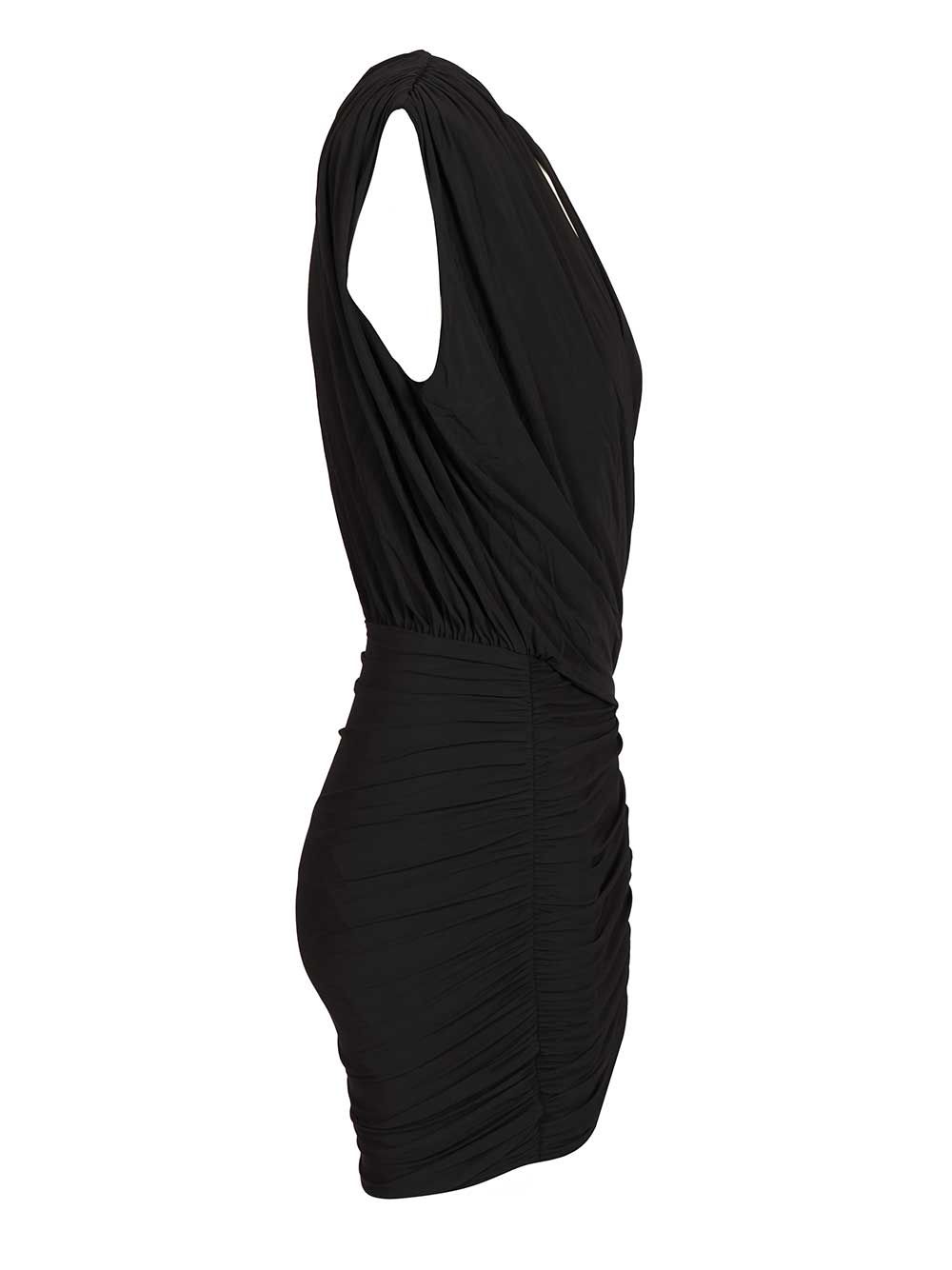 Amazuin Mini Dress Candice Dresses - Black | 1815e3b28d3710cf8e81ffb40ed119352d43df4e