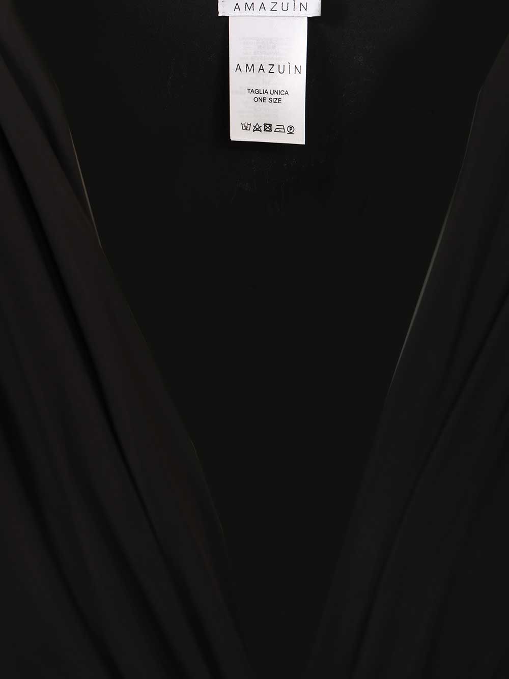 Amazuin Mini Dress Candice Dresses - Black | d0b6ea21bc834dba3f2d25ce9f6d2ee7c16a20d5