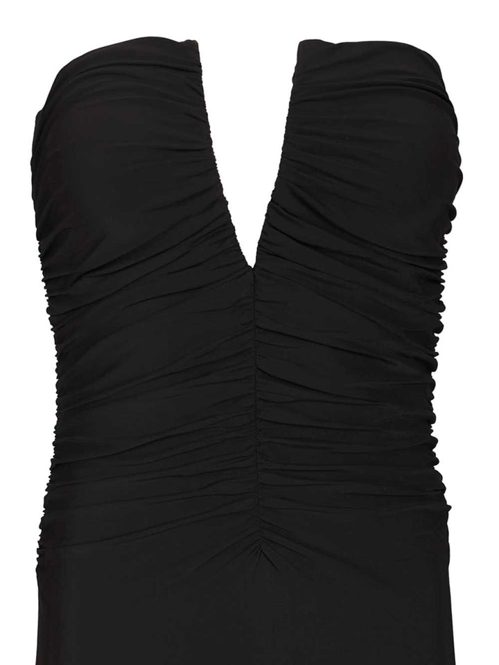 Amazuin Natalie Dress Dresses - Black | 31e510a338e1a38a69630f396a83a1465332d2ba