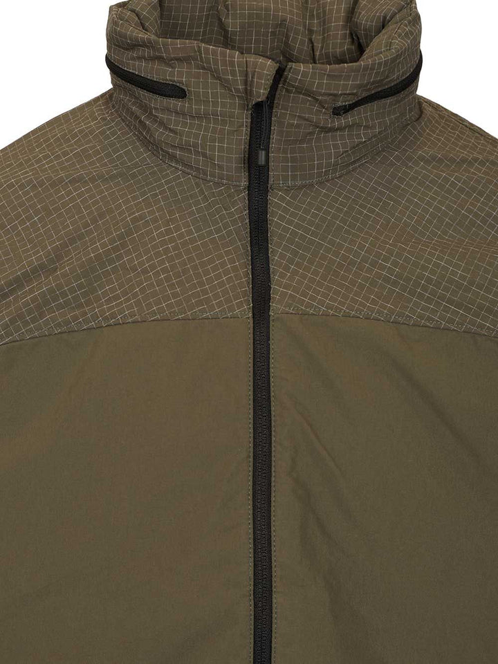 The North Face Utility Wind Jacket Jackets - Green | be68c640972464e29547d4ecd44fffbc145c3eef