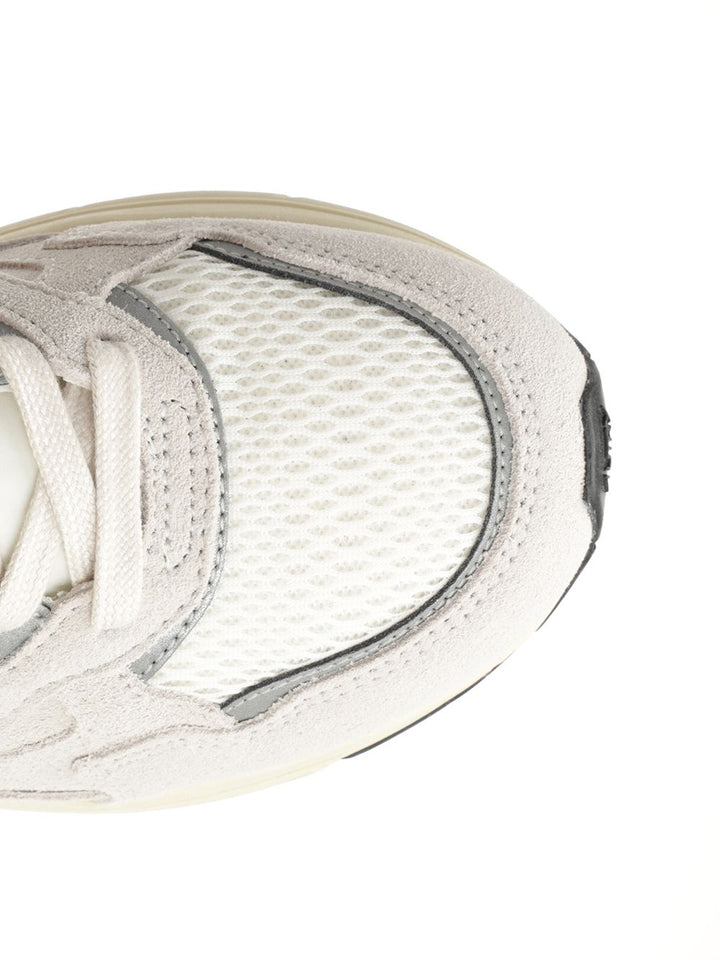 Autry  Hyperway Sneakers - White | e29caa8db0caa6296ef35ce35aee341bb86ca3cd