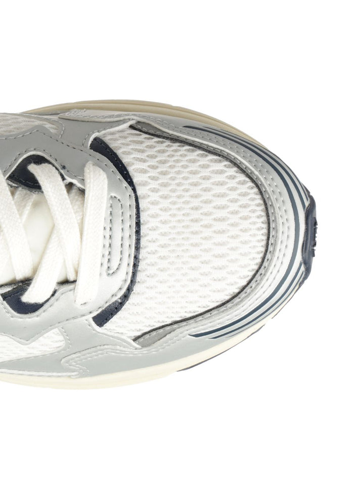 Autry  Hyperway Sneakers - Grey | 470761b3635cd2a97ff7c19b18ddd4785bb1ca50