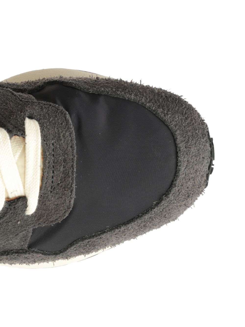 Autry  Reelwind Low Sneakers - Black | bc648e4a547dec57db83cc8486b1a6bbb185f06c