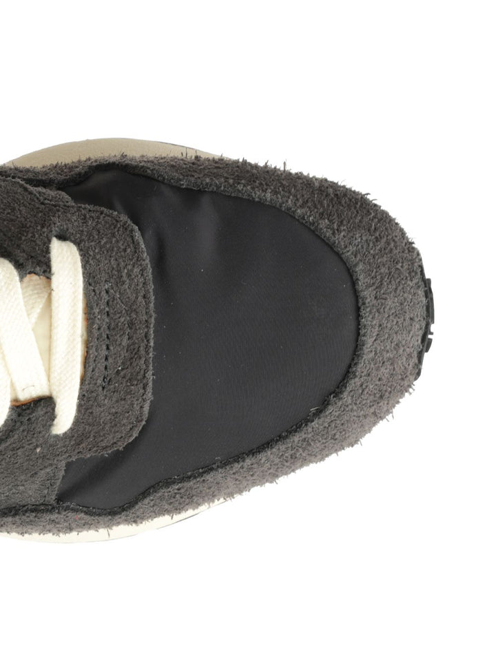 Autry  Reelwind Low Sneakers - Black | bc648e4a547dec57db83cc8486b1a6bbb185f06c